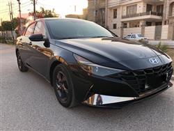 هیۆندای ئەلەنترا